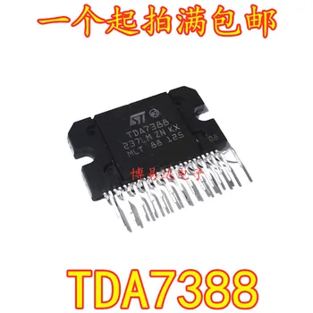 (10 шт./ЛОТ) TDA7388 ZIP-25 IC оригинал, в наличии. Силовая микросхема