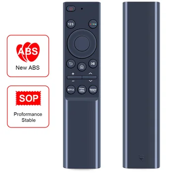 Воздушная мышь для умного дома Подходит для Samsung TV Инфракрасный Пульт дистанционного управления BN59-01358B BN59-01311B BN59-013 57C (без голосовой функции)