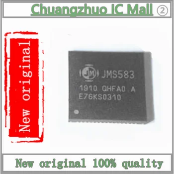 1 шт./лот микросхема JMS583-QHFA0A JMS583 QFN64 IC Новый оригинальный