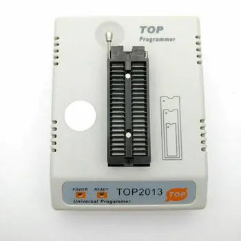 Универсальный программатор TOP2013 EPROM MCU MPU USB Win10 Win8 Win7 WinXP BIOS Test