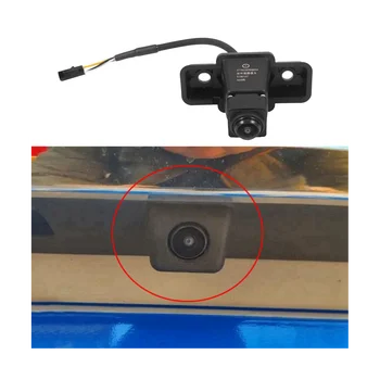 3776100XKQ00A Камера заднего Вида Автомобиля с Камерой Заднего Вида для Haval F7 F7X 2019