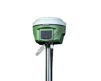 Дешевый 220-канальный gps-приемник Kolida с двухчастотным ШЛИФОВАНИЕМ T66 GNSS GPS RTK