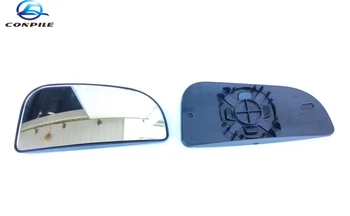 Для 2010-2021 Dodge RAM Зеркало заднего вида, тяговое зеркало, внешнее зеркальное стекло 68067730AA 68067731AA