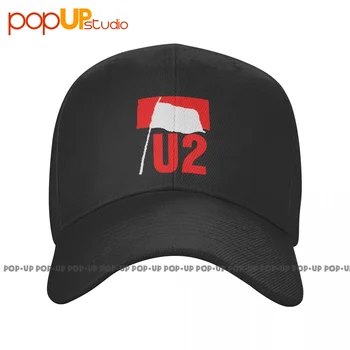 Новый концерт U2 War Tour 1983 P-440 Peaked Caps, универсальная бейсболка высокого качества, универсальная бейсболка для грузовиков, универсальная высококачественная бейсболка