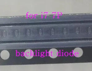 20 шт./лот для iPhone7 7plus подсветка подсветки boost IC BSR0530P2T5G