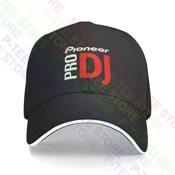 Pioneer Pro Dj Cdj Djm Ddj 2000 1000 900 850 800 Nexus Клубная Кепка-Сэндвич Бейсболка Trucker Hat Новая