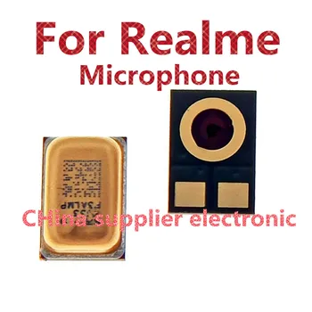 10шт-100шт Для Realme Q3 Q2i GT Neo X50 X70Pro V11 V25 микрофон телефона встроенный динамик микрофона