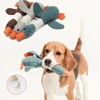 Компактная игрушка-жевалка для собак, устойчивая к укусам, жевательные игрушки для щенков