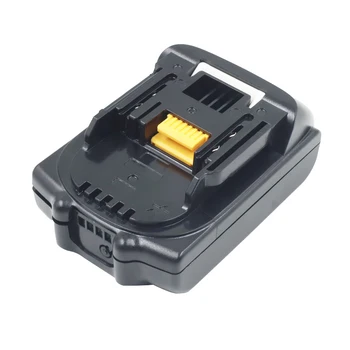 Корпус литий-ионного аккумулятора BL1815, Плата защиты от зарядки, печатная плата, светодиодный индикатор, этикетировочная коробка для корпусов Makita 18V 1.5Ah 3.0Ah