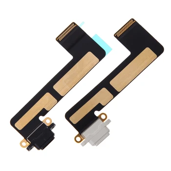 Заменить разъем зарядки Гибкий кабель порта док-станции для iPad Mini 1 A1455 A1454 A1432