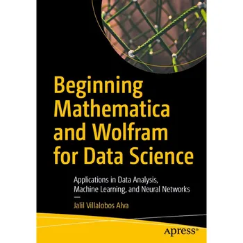 Начинающие программы Mathematica и Wolfram для науки о данных
