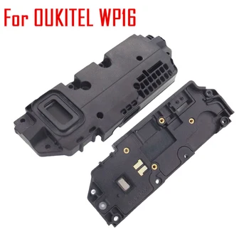 Новый оригинальный динамик OUKITEL WP16, внутренний громкоговоритель, Звуковой сигнал для замены аксессуаров Для смартфона OUKITEL WP16