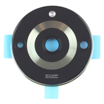 Оригинальная крышка объектива камеры для Realme 11 Pro + Запасная часть для ремонта крышки объектива камеры телефона