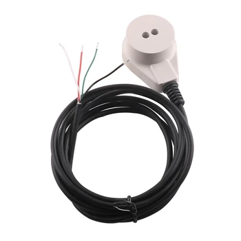 Оптический кабель RS485 ближнего инфракрасного диапазона, электронная фотоэлектрическая головка IEC62056/1107/DLMS