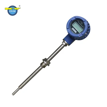 Цифровой термометр PT100 PT1000 RTD, датчик инструментов для измерения температуры