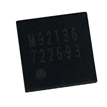 Замена Микросхемы Зарядки Аккумулятора Питания M92T36 для Материнской платы Nintendo Switch NS Switch Control IC