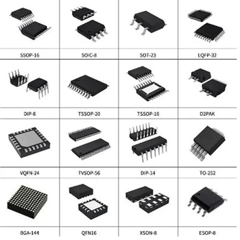 (Новый оригинал В наличии) Интерфейсные микросхемы KSZ9031MNXIC QFN-64-EP (8x8) Ethernet ICs ROHS