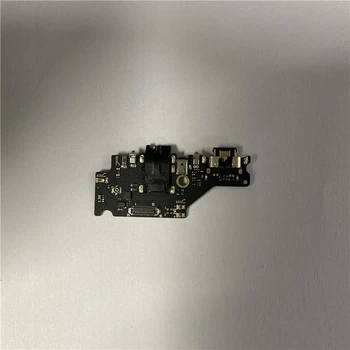 Интерфейс зарядки YCOOLY для UMIDIGI F2 USB-плата для зарядки Задней панели Мобильные Аксессуары forUMIDIGI F2 small PCB