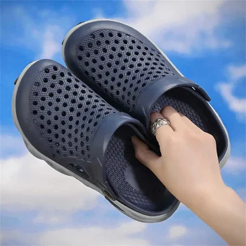 нескользящие сандалии для туалета и душа, мужские тапочки, 48 размер обуви, весна 2021, дизайнерские кроссовки sport krasofka luxe styling YDX1