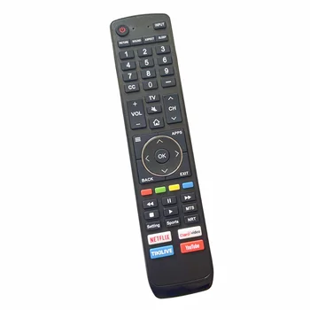 Новый Пульт дистанционного управления для Smart TV Sharp LC-55Q620U LC-65Q7000U LC-65Q7080U LC-55Q7060U LC-55Q7000U LC-55Q7080U LC-55Q7003U