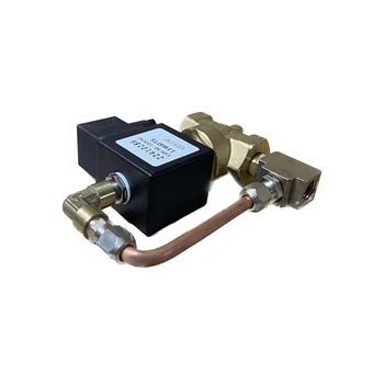 Spot Products 22410286 электромагнитный клапан слива воды воздушный компрессор разделяет поршень для промышленного воздушного компрессора