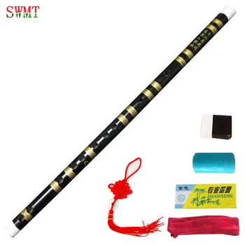Китайская Бамбуковая Флейта ДИЗИ, Односекционная Флейта Для начинающих, F / G Клавиша Поперечной Флейты, Музыкальные Инструменты Flautas, Китайские Бамбуковые Флейты