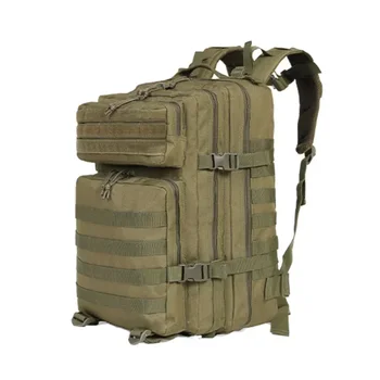Открытый тактический рюкзак 3P Attack, Камуфляжный Спортивный рюкзак для альпинизма, Армейское снаряжение для фанатов, походные рюкзаки
