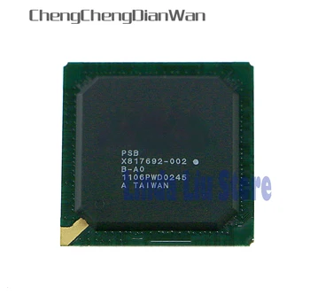 1шт PSB X817692-002 PSB X817692 002 65-нм Игровой чип BGA для xbox360 контроллер xbox 360