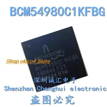 Оригинальный запас BCM54980C1KFBG IC 