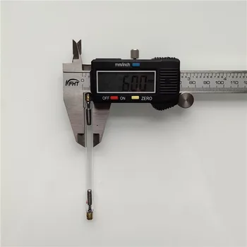 ксеноновая IPL-лампа 6*50* 85 мм для омоложения кожи, удаления пигмента с ручки