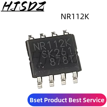 1 шт. NR112 NR112K SOP8 в комплекте с интегральной схемой IC /микросхемой управления питанием