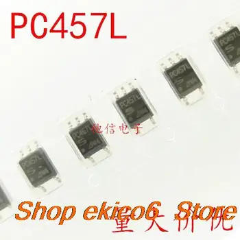 10 штук оригинальных зарядных устройств PC457 PC457L SSOP5 