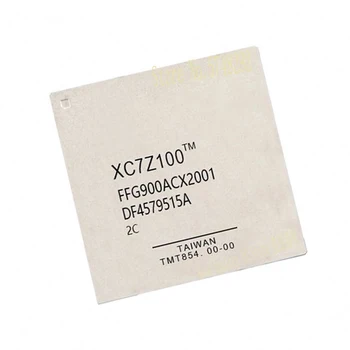 1 шт./ЛОТ XC7Z100-2FFG900I XC7Z100-2FFG900C XC7Z100-FFG900 XC7Z100 BGA900 100% новая импортная оригинальная микросхема
