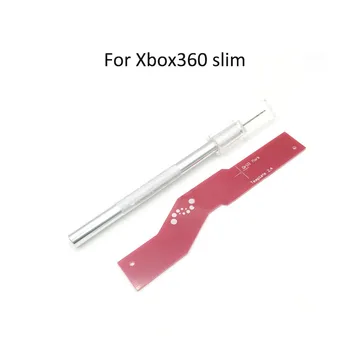 Сменный Мини-Сверлильный инструмент для XBOX 360 Slim MT1339E Инструмент для пробивки стружки position X-bond Template Position Board Tool