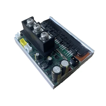 1 Шт.. Основная Плата Контроллера Электрического Скутера Пластик + Металл, Как Показано Для Ninebot F30/F40