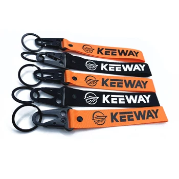 Keeway ARN 125 150 Аксессуары для мотоцикла Keeway ARN125 200 Брелок для ключей, Модифицированный, украшающий брелок для ключей