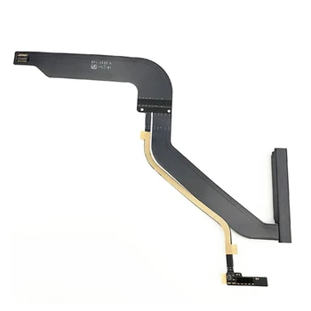 Гибкий Кабель для жесткого диска A1278 HDD 821-2049-Гибкий кабель для жесткого диска Pro 13-Дюймовый Ноутбук SSD Кабель 2012 года выпуска