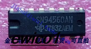 10 штук оригинального запаса SN94560AN 16IC