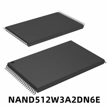 1 шт. новый оригинальный чип памяти NAND512W3A2DN6E NAND512 TSSOP48