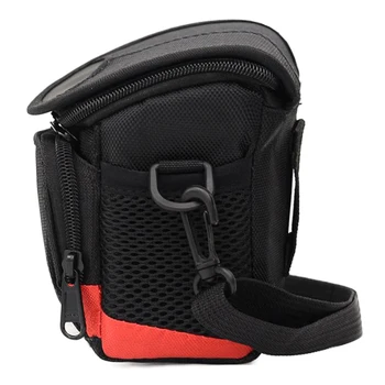 Многофункциональная сумка для спортивной камеры на открытом воздухе, цифровая сумка через плечо, сумка для снаряжения фотографа, велосипедная сумка, повседневная сумка через плечо