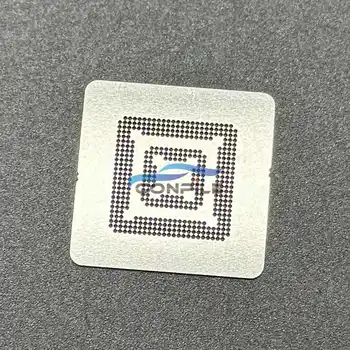 1шт Sp6410 S3C6410XH-66 S3C6410XH-53 Чип процессора ARM С шариковой опорой Жестяная стальная сетка