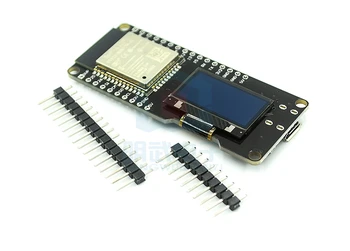 OLED-модуль esp32 esp32 для модуля беспроводной сети WiFi и Bluetooth