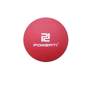 POWERTI 1 комплект силиконовых маркеров для пиклбола, инструмент для разметки теннисных кортов, линии грунта, спортивные аксессуары, маркеры, оборудование