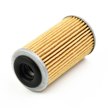 Масляный фильтр охладителя трансмиссии CVT 31726-28X0A, Прямая замена для Nissan, запчасти для масляного фильтра клапана управления трансмиссией