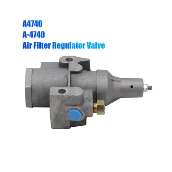 A4740 Регулирующий Клапан воздушного фильтра A-4740 для Eaton Fuller Tansmission