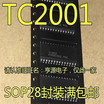 1-10 шт. TC2001 SOP-28